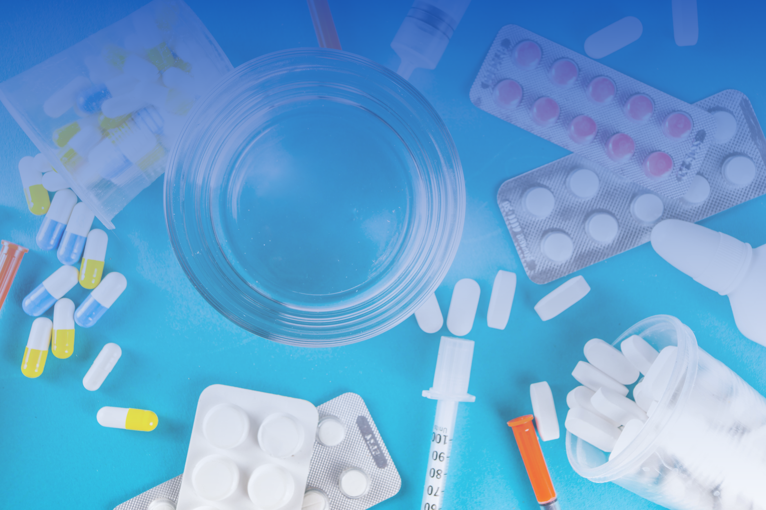 Pharmaceuticals in Our Water: Navigating the Unseen Risks