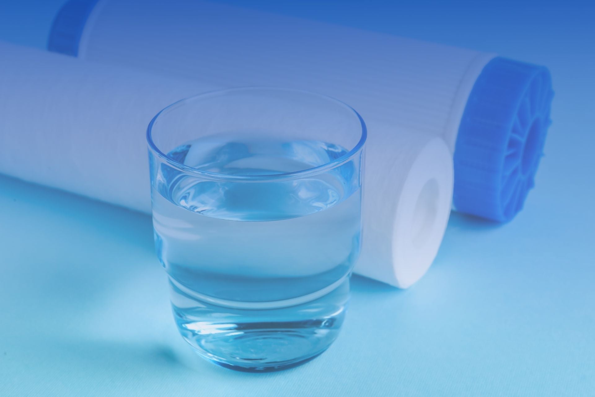 The Importance of NSF Certifications for Water Filtration